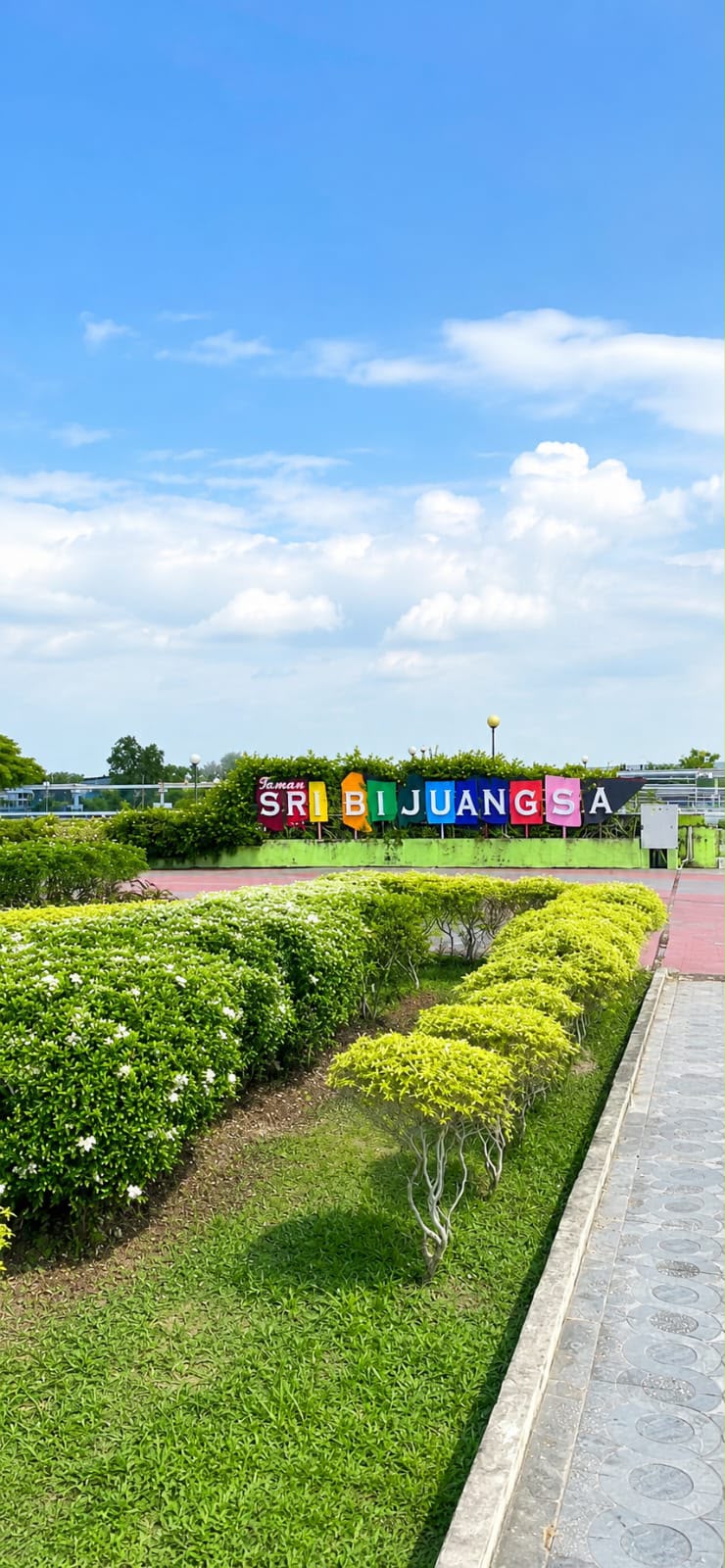TAMAN SRI BIJUANGSA